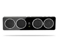 Logitech Z-500 Wireless Notebook Speaker (980-000256) Logitech Z-500 Wireless Notebook Speaker (980-000256)